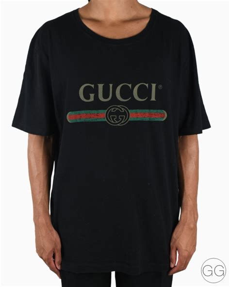 camisa gucci masculina original comprar